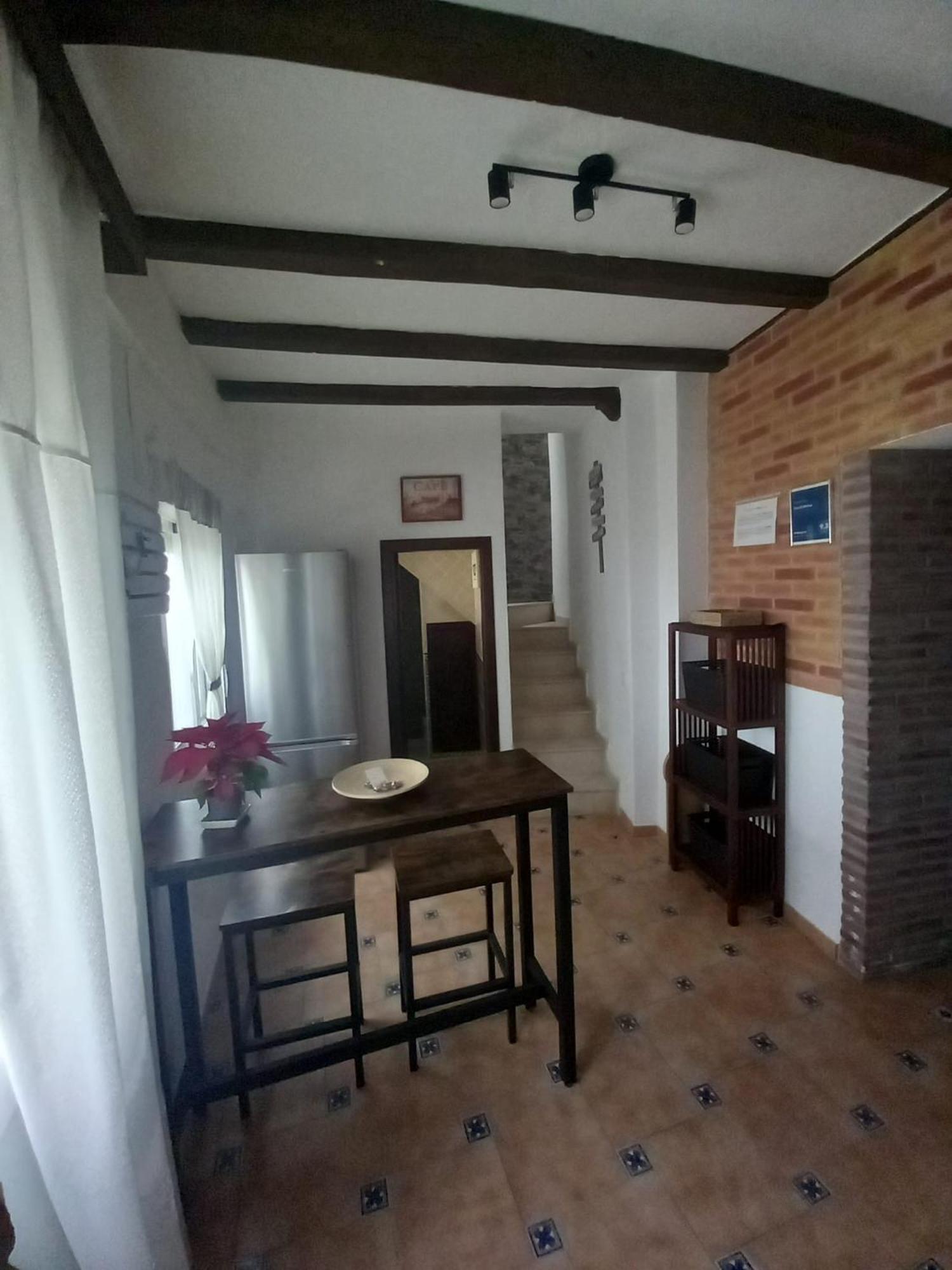 Casa El Molino Vila Conil De La Frontera Exterior foto