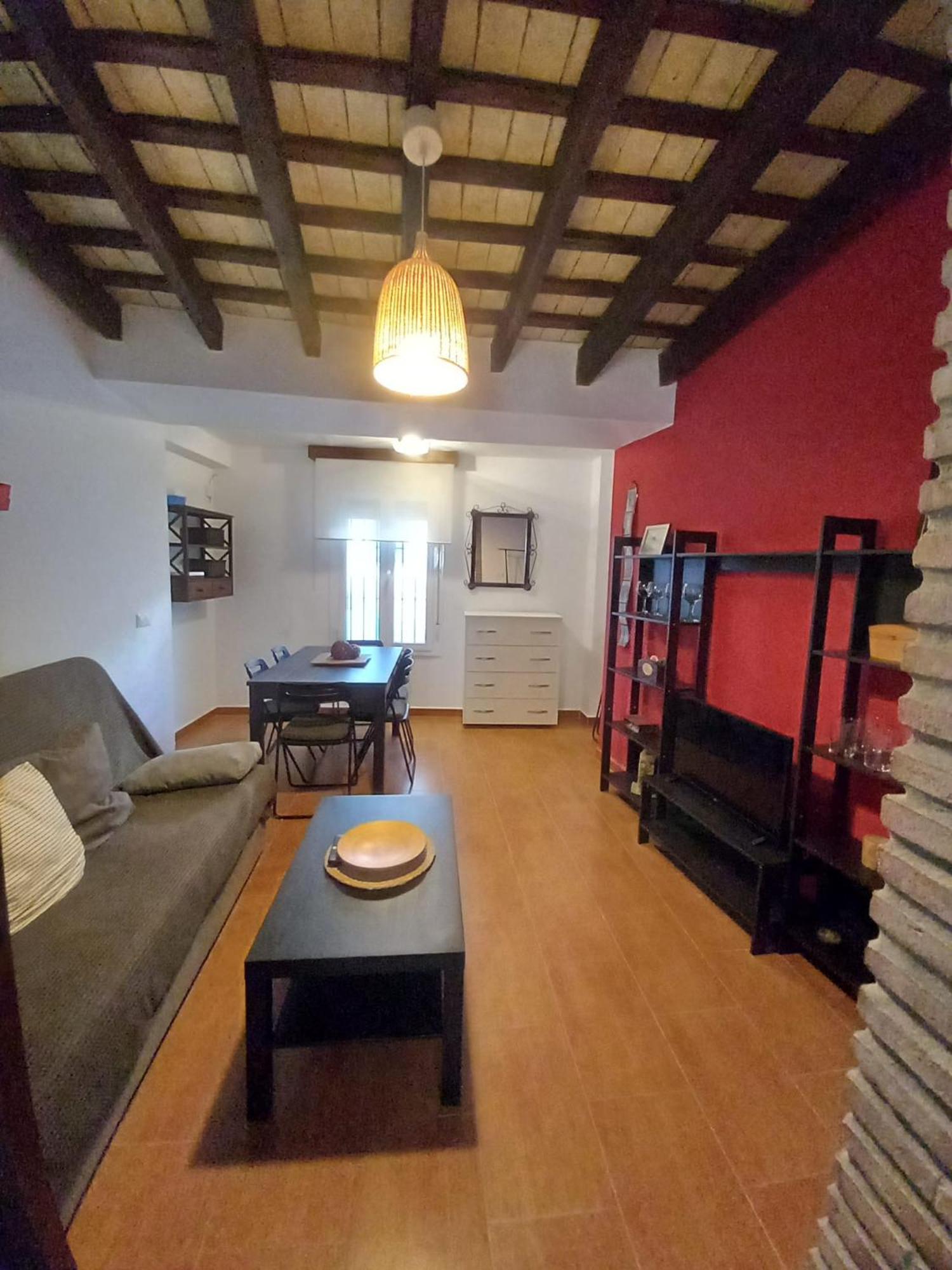 Casa El Molino Vila Conil De La Frontera Exterior foto
