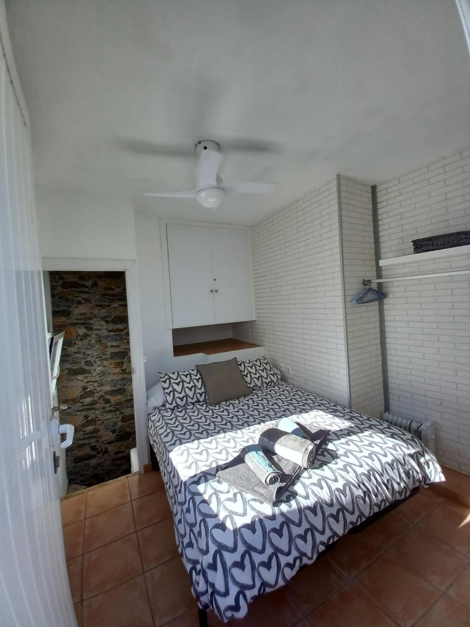 Casa El Molino Vila Conil De La Frontera Exterior foto