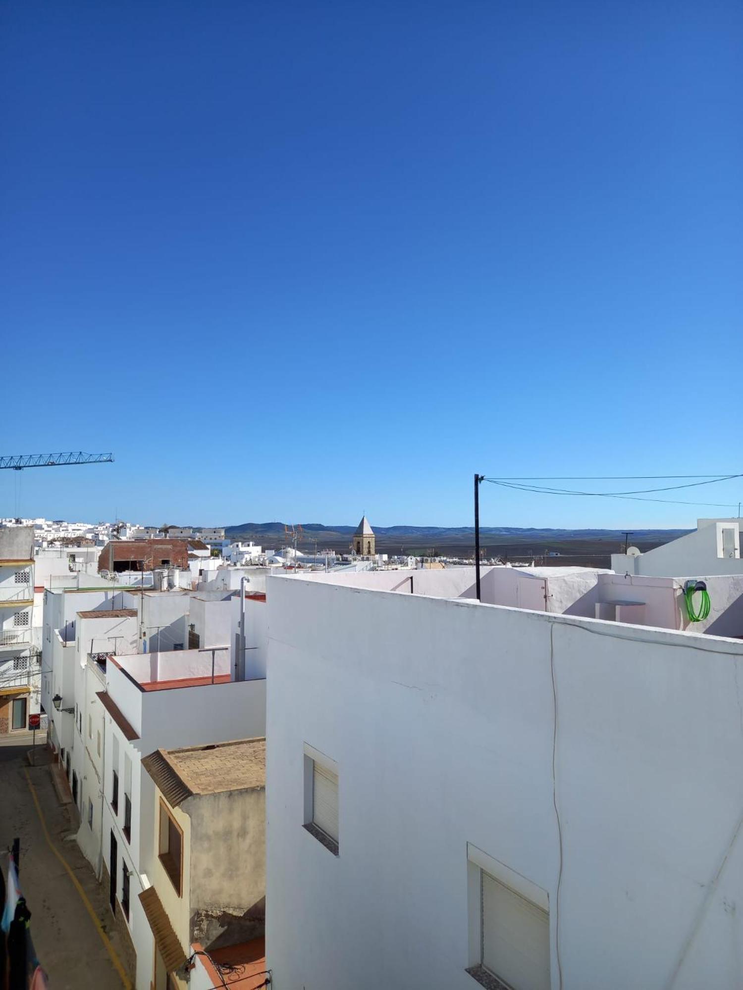 Casa El Molino Vila Conil De La Frontera Exterior foto