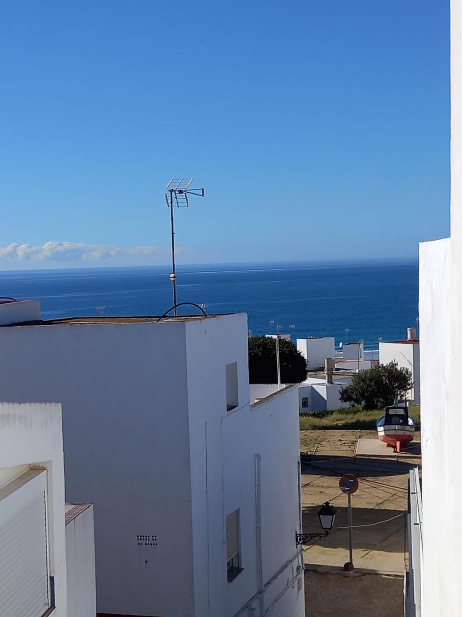 Casa El Molino Vila Conil De La Frontera Exterior foto